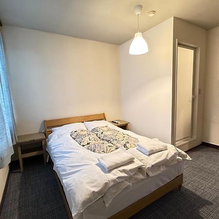 Hotel Junior Mint Χακούμπα Εξωτερικό φωτογραφία