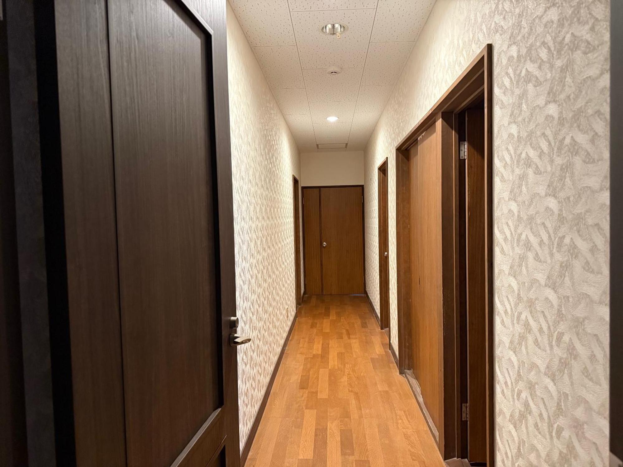 Hotel Junior Mint Χακούμπα Εξωτερικό φωτογραφία