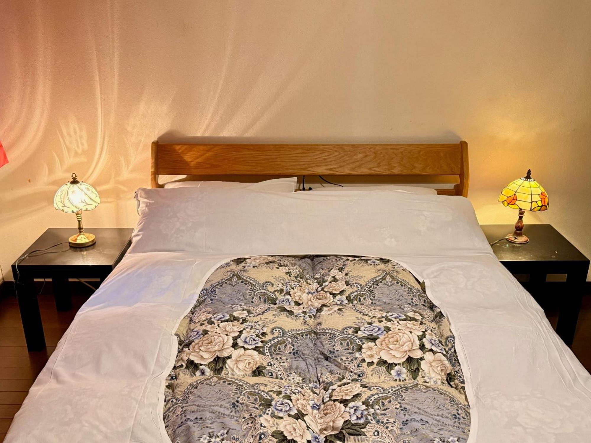 Hotel Junior Mint Χακούμπα Εξωτερικό φωτογραφία