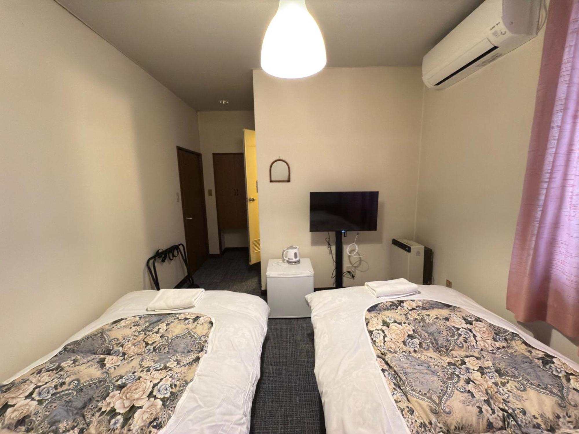 Hotel Junior Mint Χακούμπα Εξωτερικό φωτογραφία