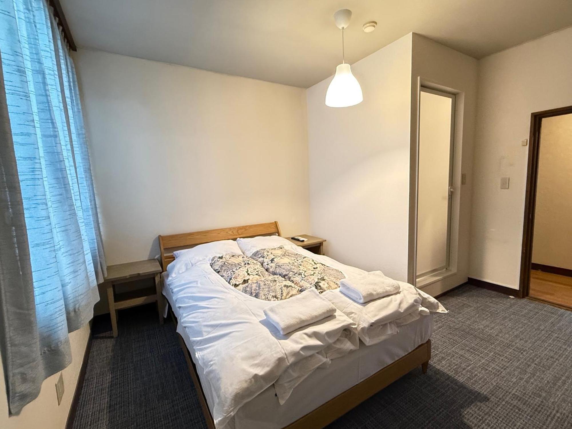 Hotel Junior Mint Χακούμπα Εξωτερικό φωτογραφία