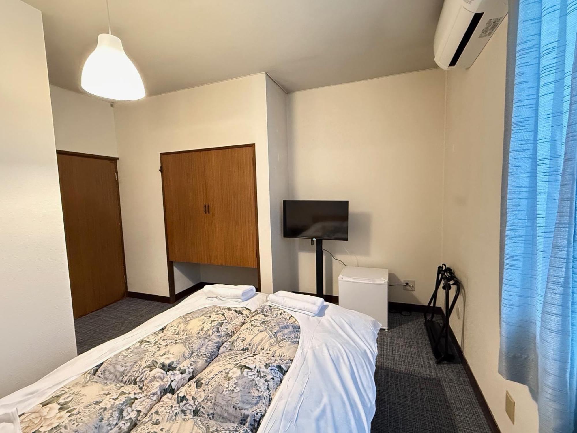 Hotel Junior Mint Χακούμπα Εξωτερικό φωτογραφία