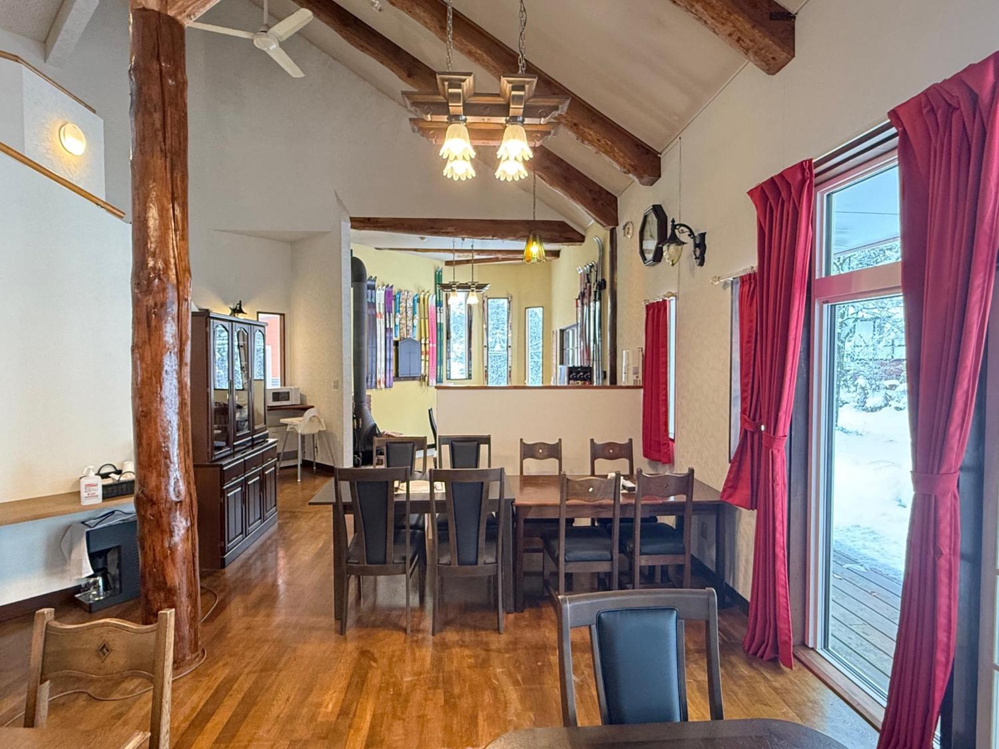 Hotel Junior Mint Χακούμπα Εξωτερικό φωτογραφία