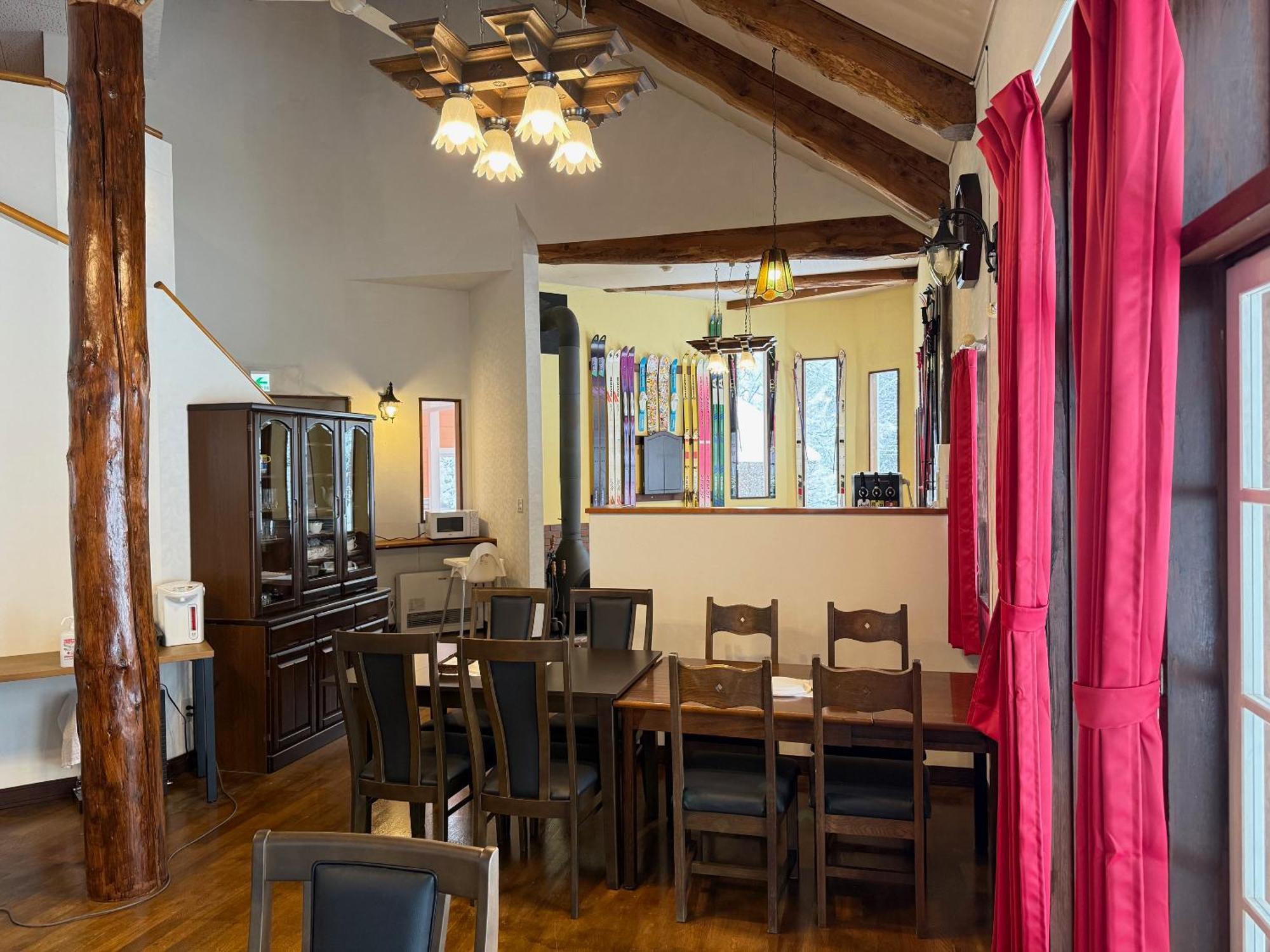 Hotel Junior Mint Χακούμπα Εξωτερικό φωτογραφία