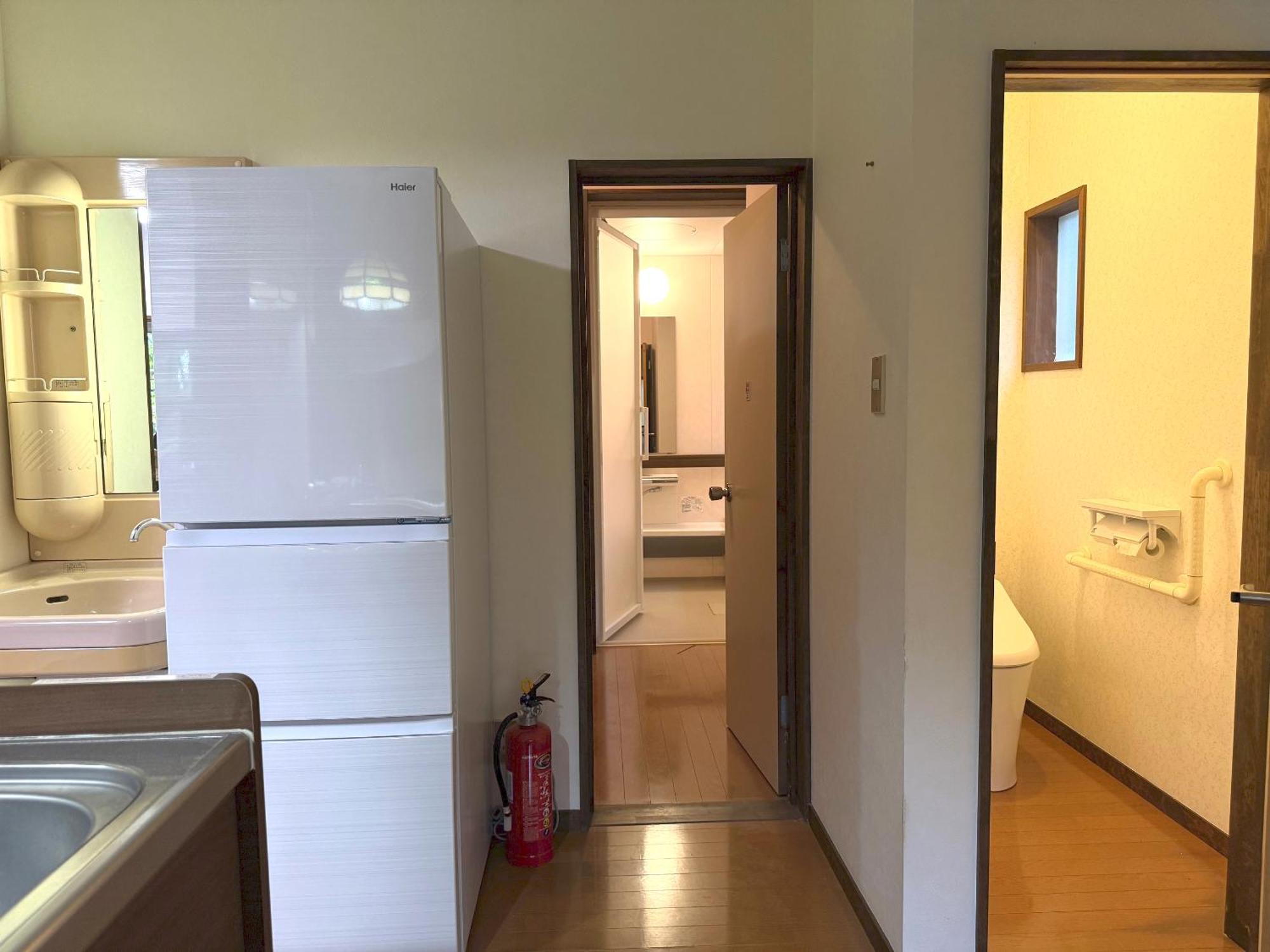 Hotel Junior Mint Χακούμπα Εξωτερικό φωτογραφία