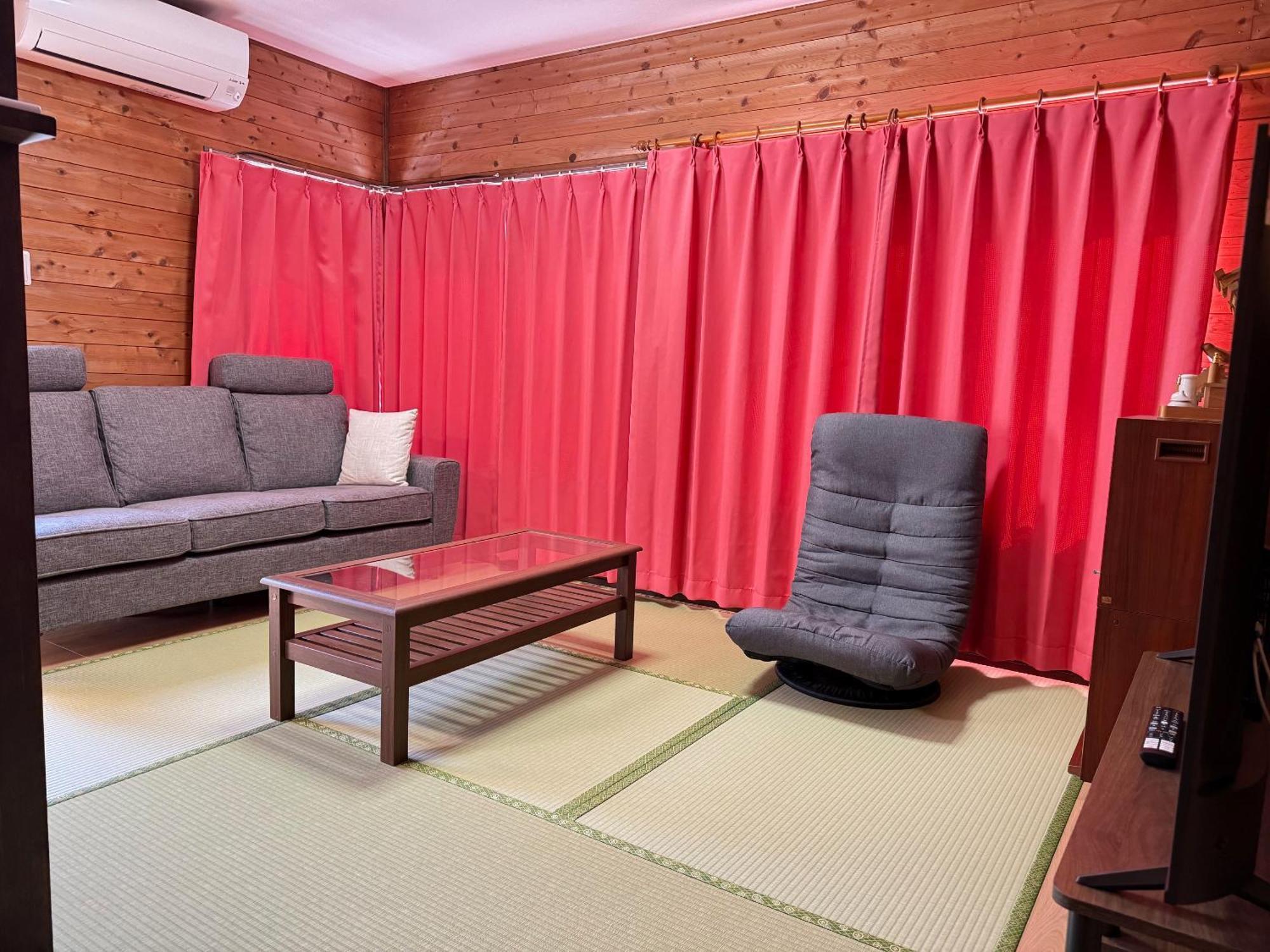 Hotel Junior Mint Χακούμπα Εξωτερικό φωτογραφία