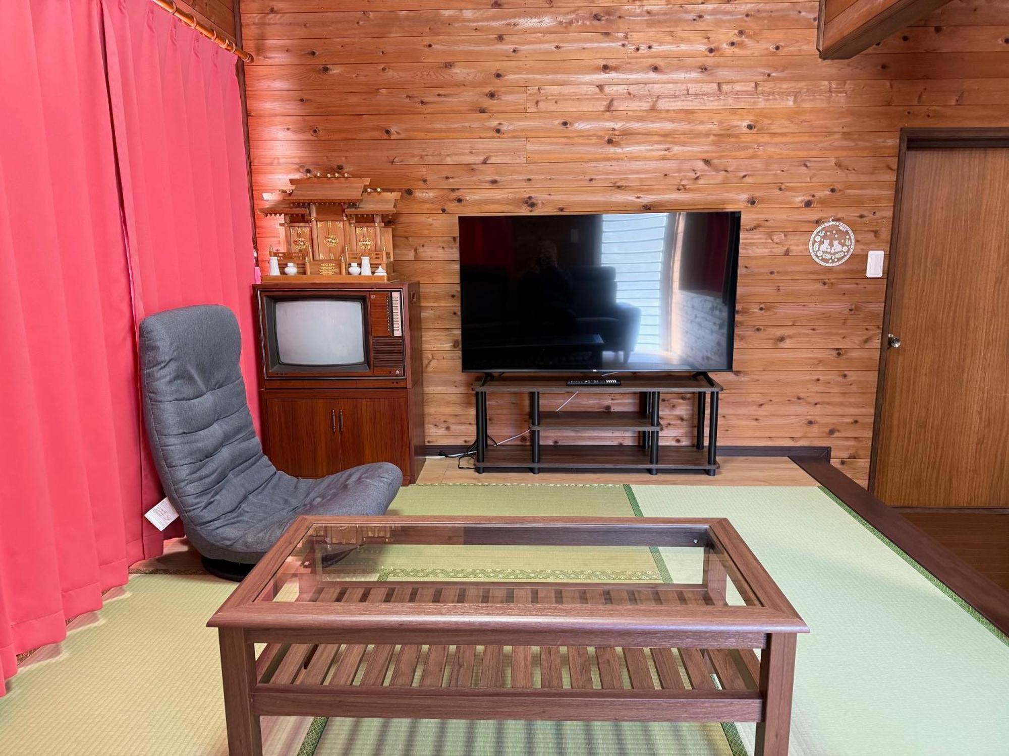 Hotel Junior Mint Χακούμπα Εξωτερικό φωτογραφία