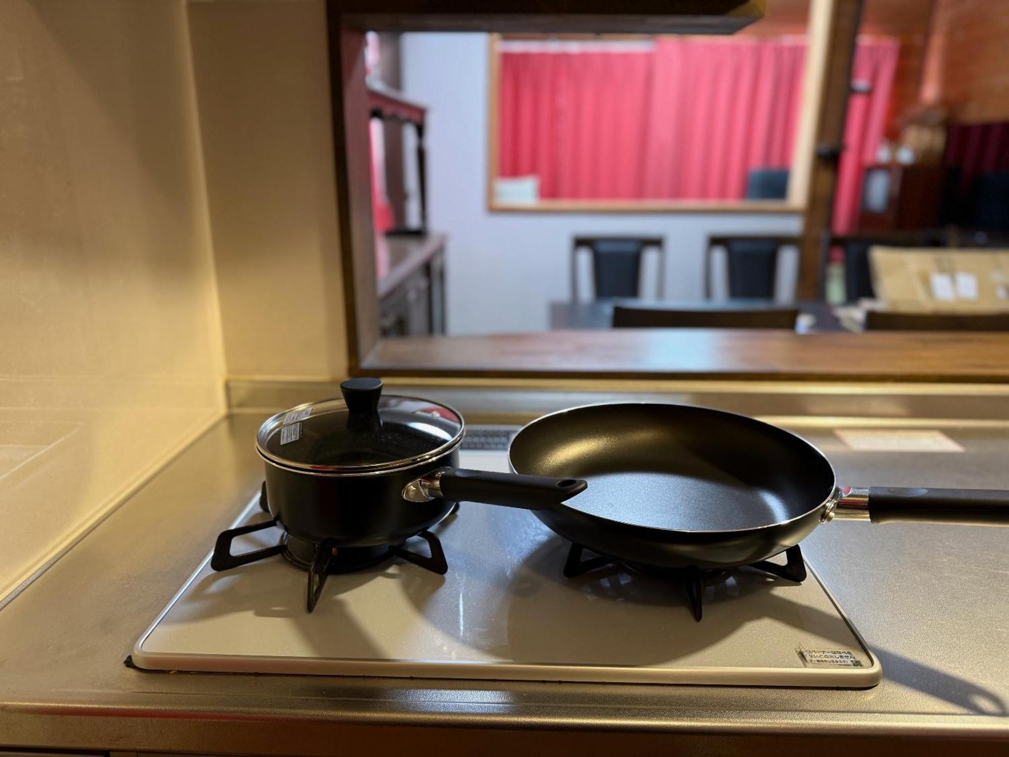 Hotel Junior Mint Χακούμπα Εξωτερικό φωτογραφία