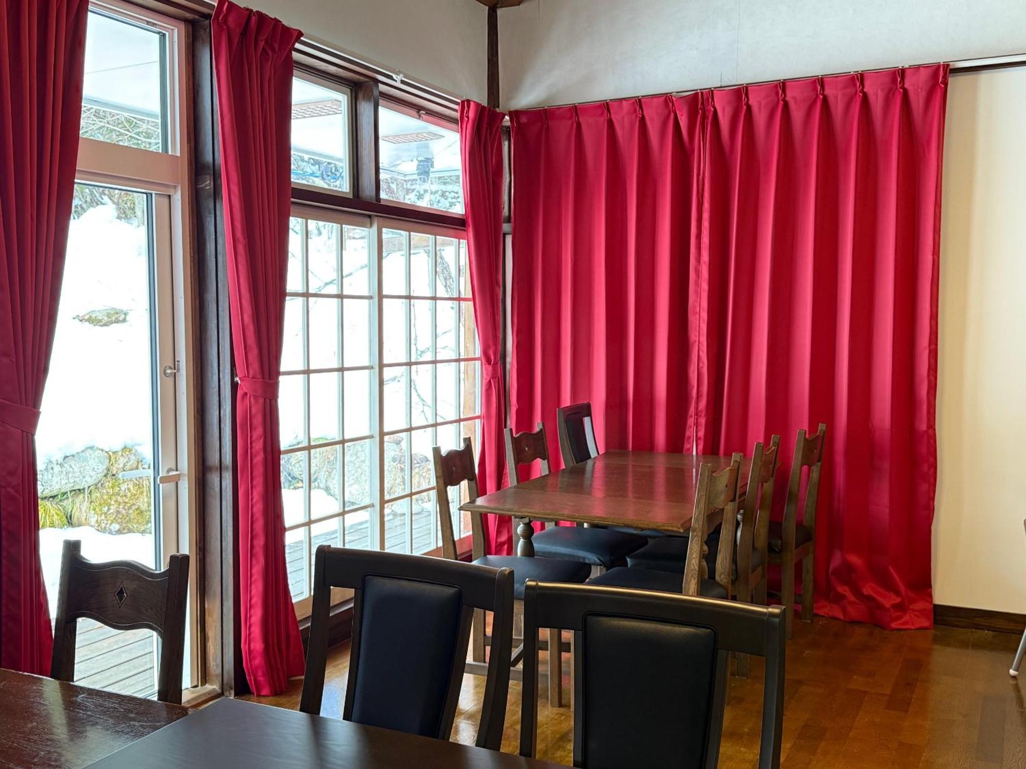 Hotel Junior Mint Χακούμπα Εξωτερικό φωτογραφία